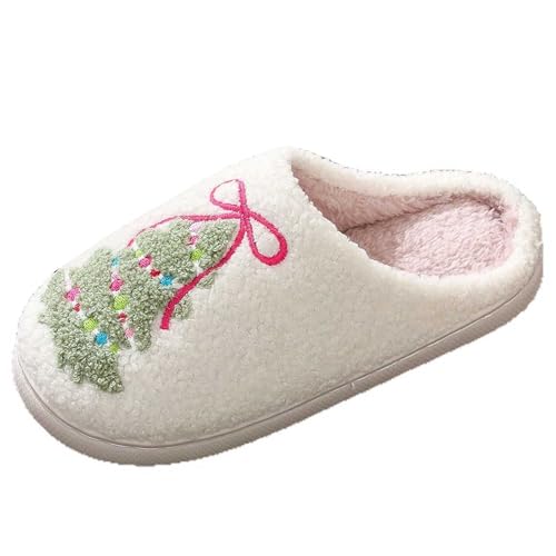 Generisch Halloween Hausschuhe Damen Warm Filzpantoffeln Bequeme Kuschelslipper Plüsch Pantoffeln Slipper Flache Winter Baumwolle Hausschlappen Küche Schlafzimmer Damenschuhe Generisch Halloween Hausschuhe Damen Warm Filzpantoffeln Bequeme Kuschelslipper Plüsch Pantoffeln Slipper Flache Winter Baumwolle Hausschlappen Küche Schlafzimmer Damenschuhe von Generisch