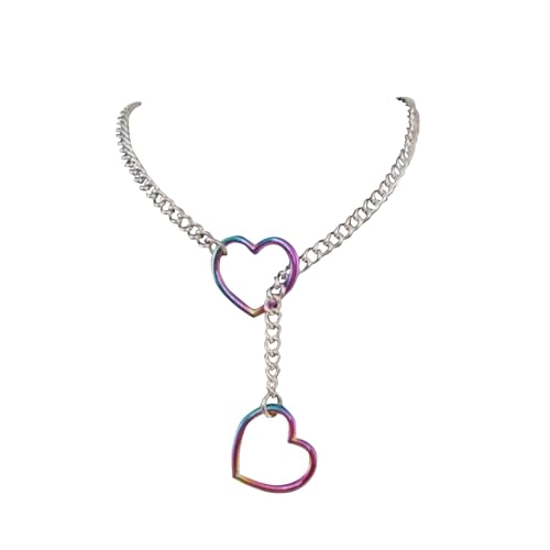 Generisch Halskette Silberschmuck Damen Silber Schmuck Damen 925 Silber Kette Damena Kette 10 von Generisch