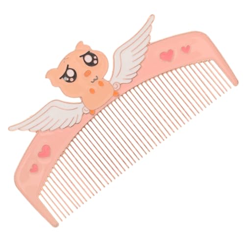 Generisch Handkamm Haarkamm Männer Entwirrer Scherzen Shampoo Glätteisen Rattenschwanz Kämmen Schermaschinen Haarschneidemaschinen Haartrockner Begradigung Markieren Lockenstab Plus Metall von Generisch