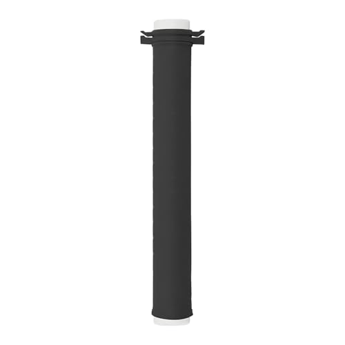 Generisch Handle Wrap, Handle Sleeve, Anti-Slip Grip Comfortable Design Weather Resistant Ergonomic Shape, Protective Cover for Fishing Rod, Enhanced Comfort and Protection Anglers Men von Generisch