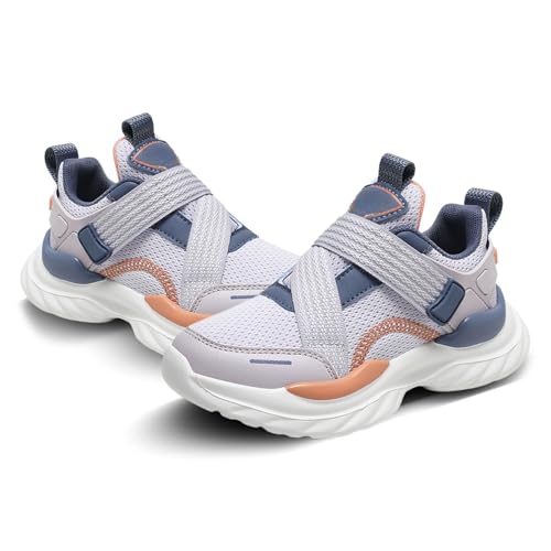 Generisch Hausschuhe Junge Mädchen Turnschuhe Atmungsaktiv Sneaker rutschfeste Outdoor Mesh Kinderschuhe Hallenschuhe Basketballschuhe Walkingschuhe Freizeitschuhe Weich Hausschuhe Traillaufschuhe Generisch Hausschuhe Junge Mädchen Turnschuhe Atmungsaktiv Sneaker rutschfeste Outdoor Mesh Kinderschuhe Hallenschuhe Basketballschuhe Walkingschuhe Freizeitschuhe Weich Hausschuhe Traillaufschuhe von Generisch