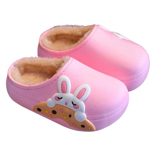 Generisch Hausschuhe Kinder Winter Pantoffeln Flauschig Jungen und Mädchen Hauspantoffeln rutschfeste Schlappen Weichen Sohlen Schuhe Gefütterte Hüttenschuhe Haus Winterschuhe Generisch Hausschuhe Kinder Winter Pantoffeln Flauschig Jungen und Mädchen Hauspantoffeln rutschfeste Schlappen Weichen Sohlen Schuhe Gefütterte Hüttenschuhe Haus Winterschuhe von Generisch