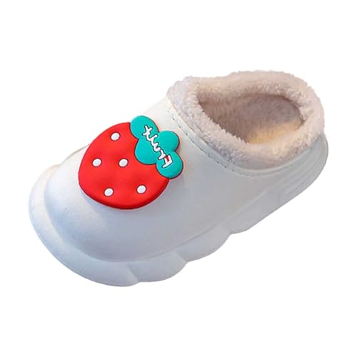 Generisch Hausschuhe Kinder Winter Pantoffeln Flauschig Leichte Cartoon Filzpantoffeln rutschfeste Warme Schlappen Schuhe Kuschel Weichen Sohlen Gefütterte Hüttenschuhe Slippers Generisch Hausschuhe Kinder Winter Pantoffeln Flauschig Leichte Cartoon Filzpantoffeln rutschfeste Warme Schlappen Schuhe Kuschel Weichen Sohlen Gefütterte Hüttenschuhe Slippers von Generisch