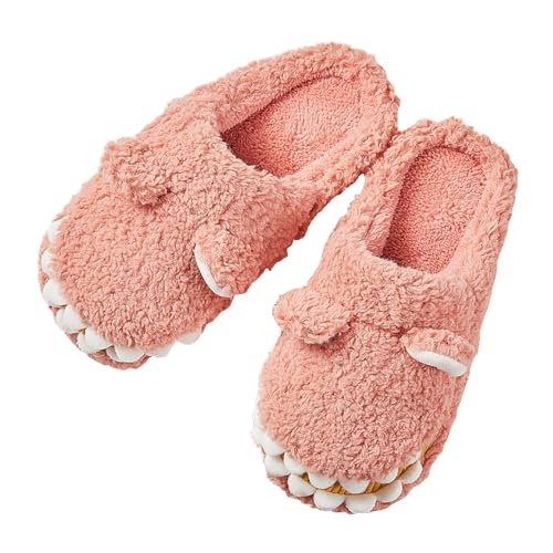 Generisch Hausschuhe Mädchen Pantoffeln Plüsch Jungen Baumwolle Pantoffeln Kinder Wärme Weiche Hausschuhe Damen Winter Cartoon Leicht Rutschfeste Slippers Leicht anzuziehen Generisch Hausschuhe Mädchen Pantoffeln Plüsch Jungen Baumwolle Pantoffeln Kinder Wärme Weiche Hausschuhe Damen Winter Cartoon Leicht Rutschfeste Slippers Leicht anzuziehen von Generisch