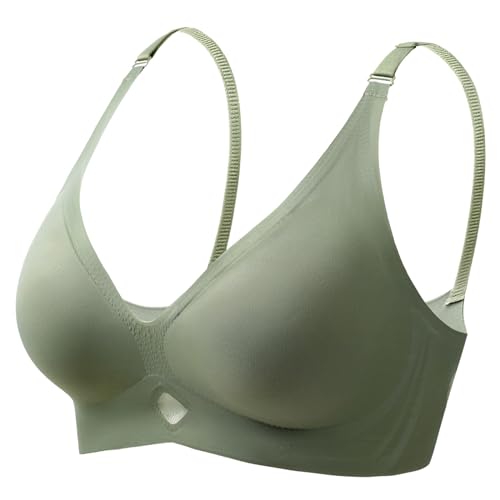 Generisch Hautfarbener Sport BH Damen Gepolstert Bustier Damen BH ohne Buegel Spaghettiträger Cross Back Design Push up BHS Sport Bra Top für Yoga Fitness Grau Rot Teenager Mädchen 12 Jahre 14 Jahre Generisch Hautfarbener Sport BH Damen Gepolstert Bustier Damen BH ohne Buegel Spaghettiträger Cross Back Design Push up BHS Sport Bra Top für Yoga Fitness Grau Rot Teenager Mädchen 12 Jahre 14 Jahre von Generisch