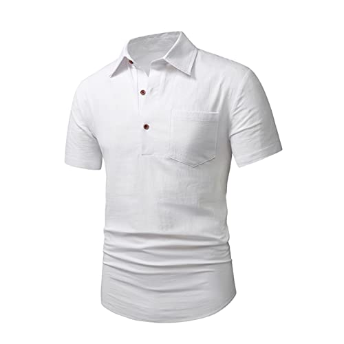 Generisch Hawaii Hemd Männer Funky Hawaiihemd Herren Kurzarm Lässig Button Down Baumwolle Hawaii-Print Diverse Farben Hemd Weiß Freizeithemd Kurzarm Schwarz Generisch Hawaii Hemd Männer Funky Hawaiihemd Herren Kurzarm Lässig Button Down Baumwolle Hawaii-Print Diverse Farben Hemd Weiß Freizeithemd Kurzarm Schwarz von Generisch