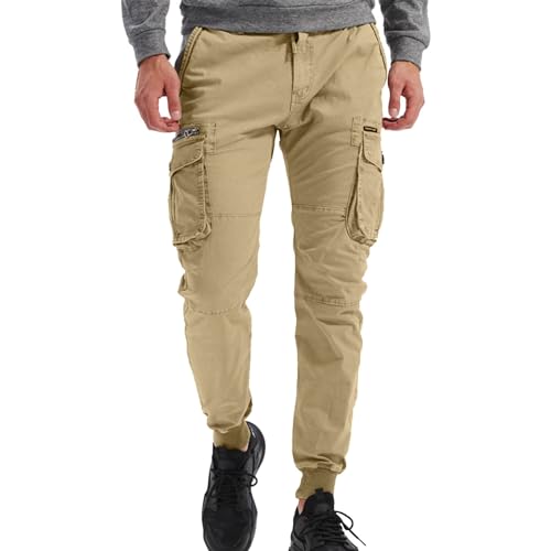 Generisch Herren Cargohose Arbeitskleidung Tactical Super Dehnbar Flex Baumwolle Straight Freizeithose Taschen Entspannte Passform Combat Arbeitshose Shorts Herren Baumwolle Sweatshirt Shorts Herren Generisch Herren Cargohose Arbeitskleidung Tactical Super Dehnbar Flex Baumwolle Straight Freizeithose Taschen Entspannte Passform Combat Arbeitshose Shorts Herren Baumwolle Sweatshirt Shorts Herren von Generisch