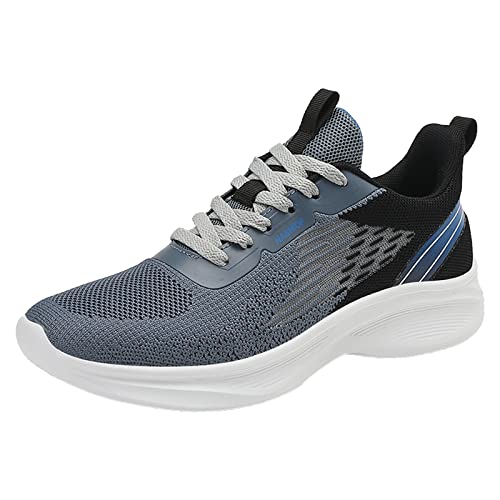 Generisch Herren Casual Sportschuhe Laufschuhe Atmungsaktiv Turnschuhe Freizeit Schuhe Herren Tennis Fitness Jogging Walkingschuhe Leicht Trekkingschuhe Wanderschuhe Sportschuhe Generisch Herren Casual Sportschuhe Laufschuhe Atmungsaktiv Turnschuhe Freizeit Schuhe Herren Tennis Fitness Jogging Walkingschuhe Leicht Trekkingschuhe Wanderschuhe Sportschuhe von Generisch