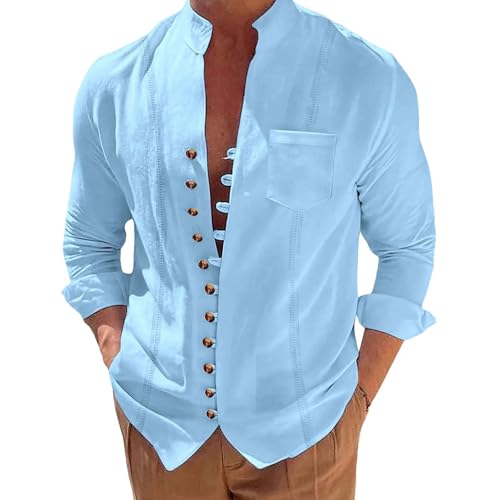 Generisch Herren Hemd Bügelfrei Regular Fit Hemd Langarm Casual Hemd Button Down Hemd Faltenfrei Freizeithemd Herrenhemd Schwarz Langarm Oberteile Herren Modern Hemd Gelb HerrenBusiness Outfit Herren Generisch Herren Hemd Bügelfrei Regular Fit Hemd Langarm Casual Hemd Button Down Hemd Faltenfrei Freizeithemd Herrenhemd Schwarz Langarm Oberteile Herren Modern Hemd Gelb HerrenBusiness Outfit Herren von Generisch