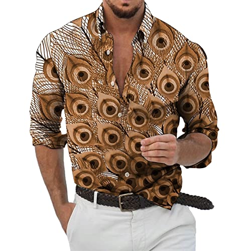 Generisch Herren Hemd Bügelfrei Regular Fit Hemd Langarm Casual Hemd aus Oxford Button Down Hemd Faltenfrei Langarmshirt Langarm Unterhemd Herren Basic ShirtShirts Herren Generisch Herren Hemd Bügelfrei Regular Fit Hemd Langarm Casual Hemd aus Oxford Button Down Hemd Faltenfrei Langarmshirt Langarm Unterhemd Herren Basic ShirtShirts Herren von Generisch