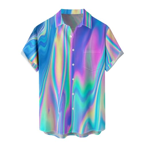 Generisch Herren Hemd Kurzarm Hawaiihemd Freizeithemd Regular fit Casual Strand Sommerhemd Männer Modern Herren Hemd Herrenhemd Schwarz Kurzarm Generisch Herren Hemd Kurzarm Hawaiihemd Freizeithemd Regular fit Casual Strand Sommerhemd Männer Modern Herren Hemd Herrenhemd Schwarz Kurzarm von Generisch