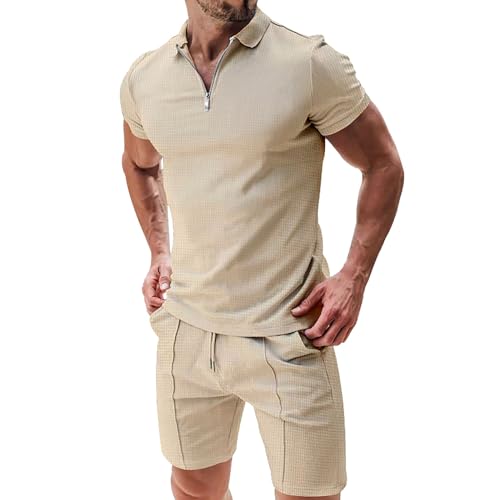 Generisch Herren Hemd Und Strandshorts Blumenhemd Sets LäSsiges Mit ReißVerschluss Sommer Beach Freizeithemden Tracksuit Shirt Herren JogginganzüGe Activewear FüR Herren 5XL Generisch Herren Hemd Und Strandshorts Blumenhemd Sets LäSsiges Mit ReißVerschluss Sommer Beach Freizeithemden Tracksuit Shirt Herren JogginganzüGe Activewear FüR Herren 5XL von Generisch