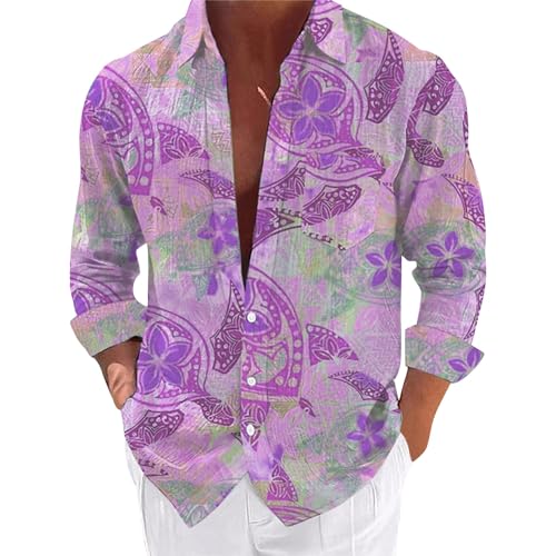 Generisch Herren Hemden oberhemden Herren Langarm Hemd schwarz Kurzarm Herren Hemden Slim fit funktionshemd Overshirt Herren Anzug Hemd Herren Herren Hemd Kurzarm schwarz leinen Hemd von Generisch