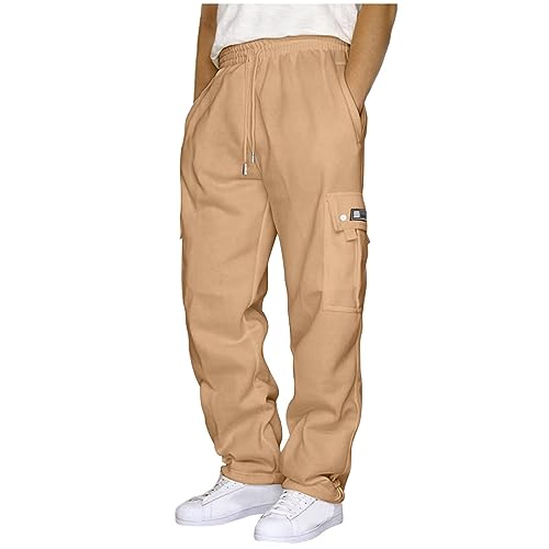 Generisch Herren Hosen Hose Sporthose Trainingshose Cargo Pants Jogginghose Sweatpants Jogger Mode Freizeit Laufen Streifen Jogg Chino Jogginghose 3XL Herren Extra Lang Herren Hose Weiß Lang Generisch Herren Hosen Hose Sporthose Trainingshose Cargo Pants Jogginghose Sweatpants Jogger Mode Freizeit Laufen Streifen Jogg Chino Jogginghose 3XL Herren Extra Lang Herren Hose Weiß Lang von Generisch