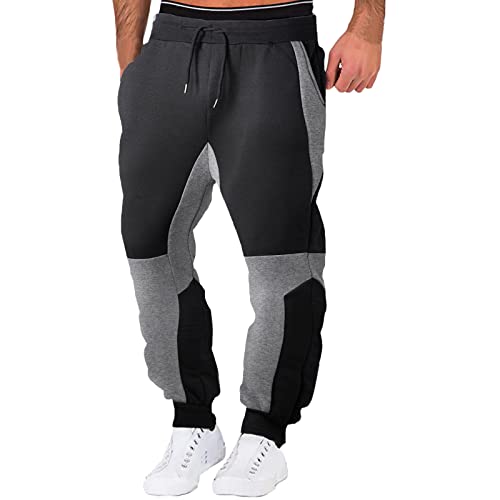 Generisch Herren Hosen Hose Sporthose Trainingshose Cargo Pants Jogginghose Sweatpants Jogger Mode Freizeit Laufen Streifen Jogpants Herren Beige Jogginghose 4XL Jogginghose Männer Lang Generisch Herren Hosen Hose Sporthose Trainingshose Cargo Pants Jogginghose Sweatpants Jogger Mode Freizeit Laufen Streifen Jogpants Herren Beige Jogginghose 4XL Jogginghose Männer Lang von Generisch