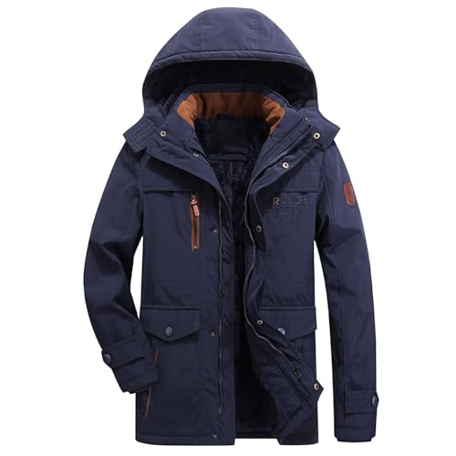 Generisch Herren Jacke Herren Jacken Herbst Winter Herbst Winter Jacke Steppjacke Outdoor Parka Warme Jacke Kapuzenjacke Winddicht. Reißverschluss Generisch Herren Jacke Herren Jacken Herbst Winter Herbst Winter Jacke Steppjacke Outdoor Parka Warme Jacke Kapuzenjacke Winddicht. Reißverschluss von Generisch