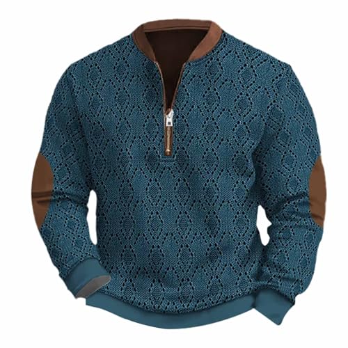 Generisch Herren Kapuzenpullover Casual Langarm Karierten Kordelzug Jacquard Hooded Sweat mit Fleece Blazer Herren Pullover Mit Reissverschluss Herren Weiß Sport Kleidung Männer Generisch Herren Kapuzenpullover Casual Langarm Karierten Kordelzug Jacquard Hooded Sweat mit Fleece Blazer Herren Pullover Mit Reissverschluss Herren Weiß Sport Kleidung Männer von Generisch