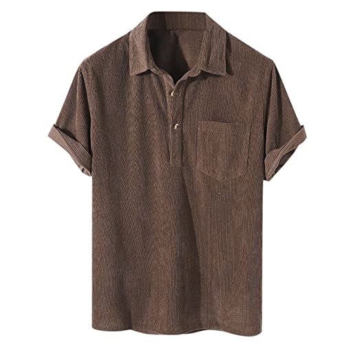 Generisch Herren Mantel beige Langarmshirt Herren 3XL Freizeithemden Herren Slim fit Männer schwarz Tank Top DE0217-hqmUW5tn Golfhemden für Männer Sweatshirt Herren XXL 22.99 von Generisch