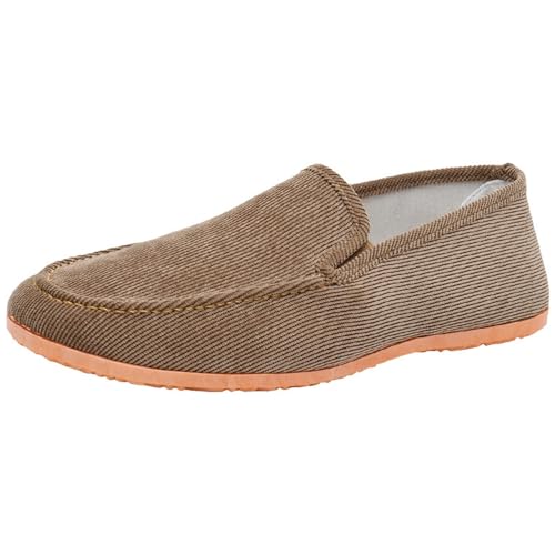 Generisch Herren Mokassins Segelschuhe Loafers Slipper Stoffschuhe Atmungsaktive Freizeitschuhe Ohne Schnürsenkel Walkingschuhe Modische Canvas Schuhe Bequeme Fahrschuhe Slip On Stoffschuhe Generisch Herren Mokassins Segelschuhe Loafers Slipper Stoffschuhe Atmungsaktive Freizeitschuhe Ohne Schnürsenkel Walkingschuhe Modische Canvas Schuhe Bequeme Fahrschuhe Slip On Stoffschuhe von Generisch