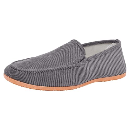 Generisch Herren Mokassins Segelschuhe Loafers Slipper Stoffschuhe Atmungsaktive Freizeitschuhe Ohne Schnürsenkel Walkingschuhe Modische Canvas Schuhe Bequeme Fahrschuhe Slip On Stoffschuhe Generisch Herren Mokassins Segelschuhe Loafers Slipper Stoffschuhe Atmungsaktive Freizeitschuhe Ohne Schnürsenkel Walkingschuhe Modische Canvas Schuhe Bequeme Fahrschuhe Slip On Stoffschuhe von Generisch