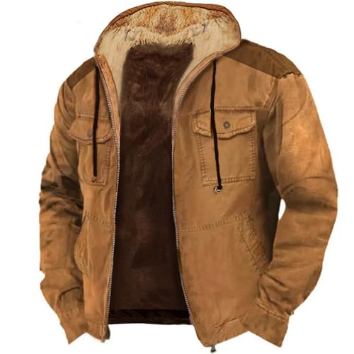 Generisch Herren Parka Puffer Jacke Steppjacke Herren Ohne Kapuze 4Xl Wintermantel Herren Kurz Kapuze Generisch Herren Parka Puffer Jacke Steppjacke Herren Ohne Kapuze 4Xl Wintermantel Herren Kurz Kapuze von Generisch