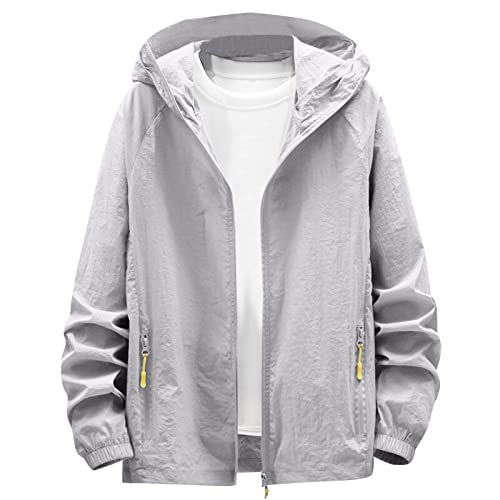 Generisch Herren Regenjacke Grosse Groessen Rosa, Sweatjacke Herren Weiss Herrenjacke Stretch Wanderjacke Mit Reissverschluss Freizeitjacke Bequeme Herrenmantel Große Größen Outdoorjacke Einfarbig Generisch Herren Regenjacke Grosse Groessen Rosa, Sweatjacke Herren Weiss Herrenjacke Stretch Wanderjacke Mit Reissverschluss Freizeitjacke Bequeme Herrenmantel Große Größen Outdoorjacke Einfarbig von Generisch