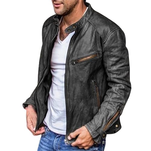 Generisch Herren Retro Renaissance Gothic Viktorianischen Steampunk Frack Jacke Mittelalter Viktorianisch bestickt Smoking Uniform Leather Coat Men Steppjacke Herren Generisch Herren Retro Renaissance Gothic Viktorianischen Steampunk Frack Jacke Mittelalter Viktorianisch bestickt Smoking Uniform Leather Coat Men Steppjacke Herren von Generisch