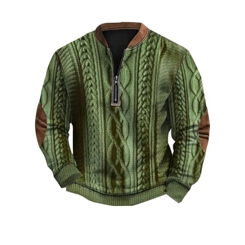 Generisch Herren Rollkragenpullover Zip Pullover Strickpullover Winterpullover Turtleneck Sweater Pulli Kapuzen-Sweatshirt Pullover Schwarz Weiß Rollkragenpullover Herren Generisch Herren Rollkragenpullover Zip Pullover Strickpullover Winterpullover Turtleneck Sweater Pulli Kapuzen-Sweatshirt Pullover Schwarz Weiß Rollkragenpullover Herren von Generisch