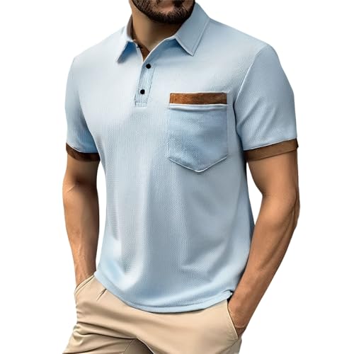 Generisch Herren Sportives Poloshirt Aus Monogramm-Jacquard Mit Farbverlauf Und Schnell Trocknenden Eigenschaften Poloshirt Herren Schwarz Rot Reisen Mit Leichtigkeit Generisch Herren Sportives Poloshirt Aus Monogramm-Jacquard Mit Farbverlauf Und Schnell Trocknenden Eigenschaften Poloshirt Herren Schwarz Rot Reisen Mit Leichtigkeit von Generisch