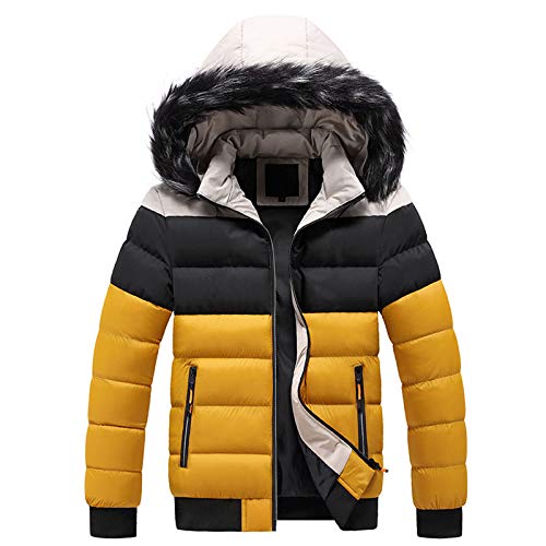 Generisch Herren Unverzichtbar Daunenjacke Herren Daunenjacke Winterjacke Herren Wasserdicht Down Jacket Men Herren Jacke Winter Sommerschuhe Damen Schwarz Jaket FüR Herren Lange Winterjacke Herren Generisch Herren Unverzichtbar Daunenjacke Herren Daunenjacke Winterjacke Herren Wasserdicht Down Jacket Men Herren Jacke Winter Sommerschuhe Damen Schwarz Jaket FüR Herren Lange Winterjacke Herren von Generisch