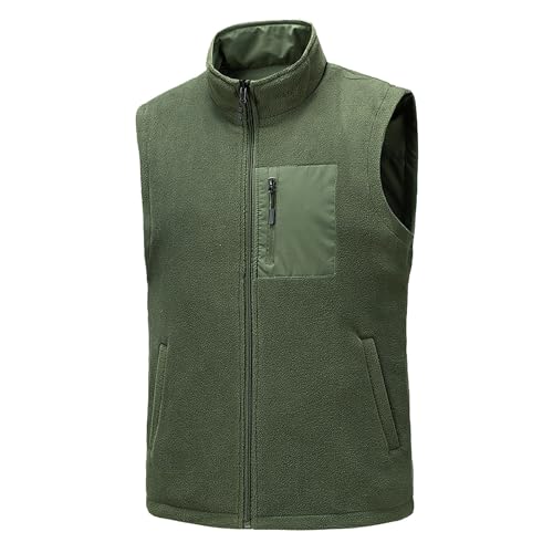 Generisch HerrenWeste Outdoor Softshell Weste Arbeit Funktionsweste Winter Laufweste Wasserdicht Winddichte Westen Arbeitsweste Freizeit Ärmellos Jacke Fleece Weste Softshellweste Wandernweste Generisch HerrenWeste Outdoor Softshell Weste Arbeit Funktionsweste Winter Laufweste Wasserdicht Winddichte Westen Arbeitsweste Freizeit Ärmellos Jacke Fleece Weste Softshellweste Wandernweste von Generisch