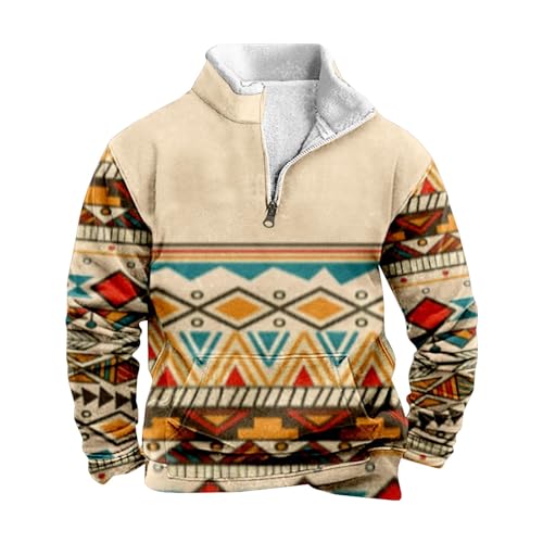 Generisch Herrenpullover, Adventskalender Frauen, Pullover Herren Norweger Langarm Pulver Winterpullover Mit Zip Plovers Wollpullover Sweater Winter Warm Jumpers Pullover Sweatshirt Generisch Herrenpullover, Adventskalender Frauen, Pullover Herren Norweger Langarm Pulver Winterpullover Mit Zip Plovers Wollpullover Sweater Winter Warm Jumpers Pullover Sweatshirt von Generisch