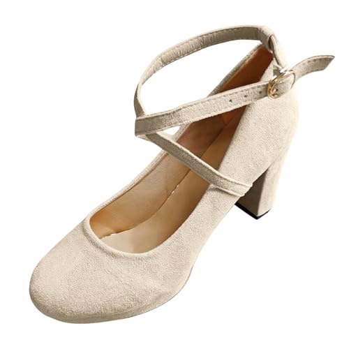 Generisch High Heels Sandaletten Damenschuhe Elegant Damen Schuhe Pumps Flacher Absatz Blau Stöckelschuhe Sandalen Mit Weiß Hohe Heel Und Bequem Elegante Rote Blockabsatz Plateau Rot Generisch High Heels Sandaletten Damenschuhe Elegant Damen Schuhe Pumps Flacher Absatz Blau Stöckelschuhe Sandalen Mit Weiß Hohe Heel Und Bequem Elegante Rote Blockabsatz Plateau Rot von Generisch