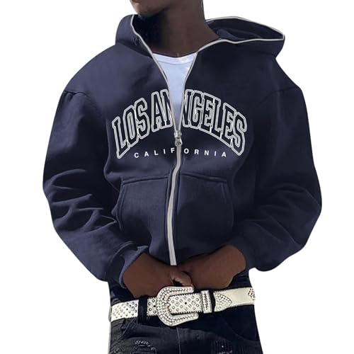Generisch Hoodie Herren Basic Pullover Zip Sweatshirt Kapuzenpullover Streetwear Sweatjacke Übergangsjacke Outdoorjacke Lässig Casual Fitness Training Basic von Generisch