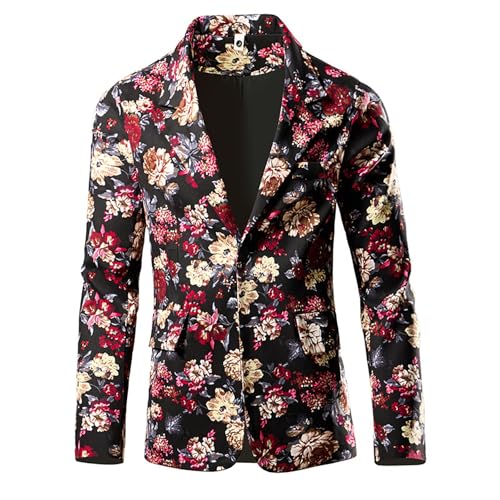 Generisch JONES Sakko Herren Sportlich Freizeit Blazer Business Modern Anzugjacke 1 Knöpfe Regular Fit Herren Jacken Anzug Herren Slim Fit Grau Sport Sakko Herren Slim Fit Extra Langer Arm Generisch JONES Sakko Herren Sportlich Freizeit Blazer Business Modern Anzugjacke 1 Knöpfe Regular Fit Herren Jacken Anzug Herren Slim Fit Grau Sport Sakko Herren Slim Fit Extra Langer Arm von Generisch