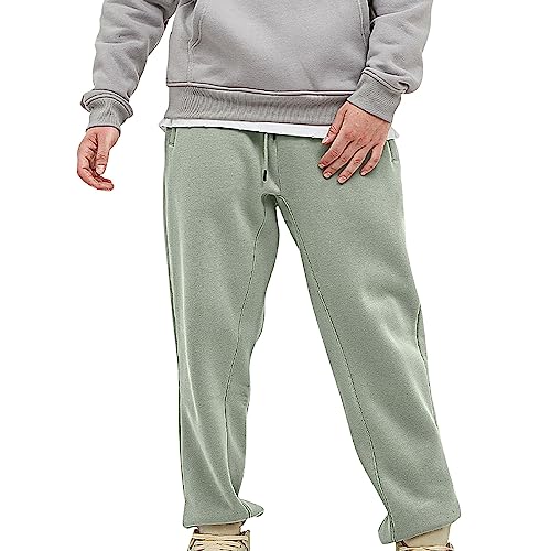 Generisch Jogginghose Baggy Herren Jogginghose Damen langgröße Jogginghose Herren extra Lange Beine Herren Jogginghose Winter Laufhose Herren Laufhose Jeans Jogger Herren My Orders von Generisch