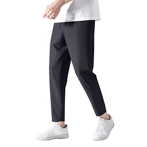 Generisch Jogginghose Herren Baumwolle Sweathose Sporthose Fitness Slim Fit Hose Freizeithose Joggers gefütterte Jogginghose Herren Jogginghose unten breit Hosen Herren Cargo Slim fit Generisch Jogginghose Herren Baumwolle Sweathose Sporthose Fitness Slim Fit Hose Freizeithose Joggers gefütterte Jogginghose Herren Jogginghose unten breit Hosen Herren Cargo Slim fit von Generisch