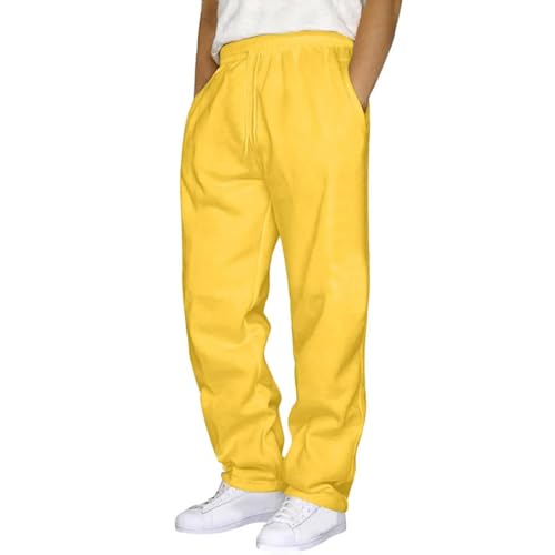 Generisch Jogginghose Herren Baumwolle Trainingshose - Sporthose Jogginghosen Männer Jogger | Freizeithose Jogginghose Männer Jogginghose Herren Polyester Baggy Trainingshose Herren Kurz Generisch Jogginghose Herren Baumwolle Trainingshose - Sporthose Jogginghosen Männer Jogger | Freizeithose Jogginghose Männer Jogginghose Herren Polyester Baggy Trainingshose Herren Kurz von Generisch
