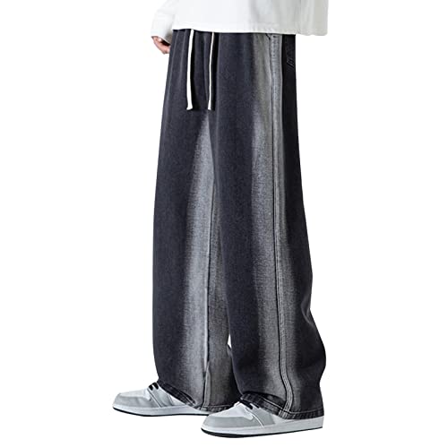 Generisch Jogginghosen für Damen Unterhosen XXXL Jogginghose Damen Baumwolle Jeanshosen männer Stoffhose Outdoor Hosen für Unterhosen XXXL Pants Lange Unterhosen Herren XXL 24.99 von Generisch