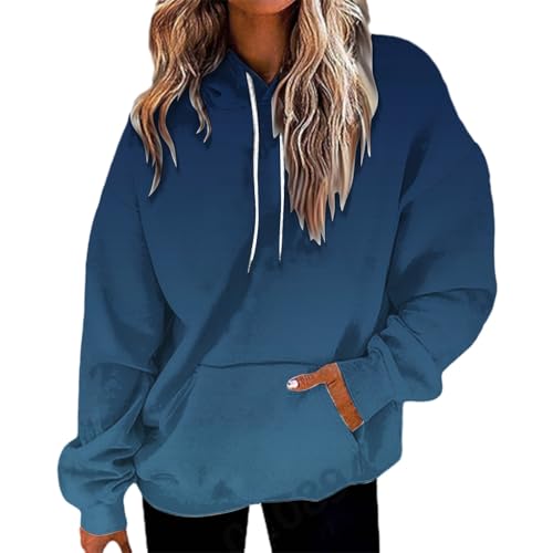 Generisch Kapuzenpullover Damen Knopfleiste Hoodie Pullover Langarm Herbst Winter Sweatshirt Oberteil Pulli Pullover Hoodie Damen Seil nach Beliebtheit Generisch Kapuzenpullover Damen Knopfleiste Hoodie Pullover Langarm Herbst Winter Sweatshirt Oberteil Pulli Pullover Hoodie Damen Seil nach Beliebtheit von Generisch