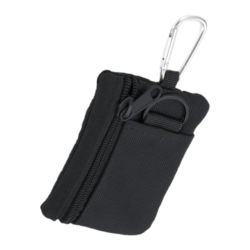 Generisch Karteninhaber Für Frauen - Tragbare Damenkartenhalter Kreditkarte Brieftasche | Reißverschlussbeutel, Kartenhalter Brieftasche Für Thanksgiving, Weihnachten, Mutter von Generisch