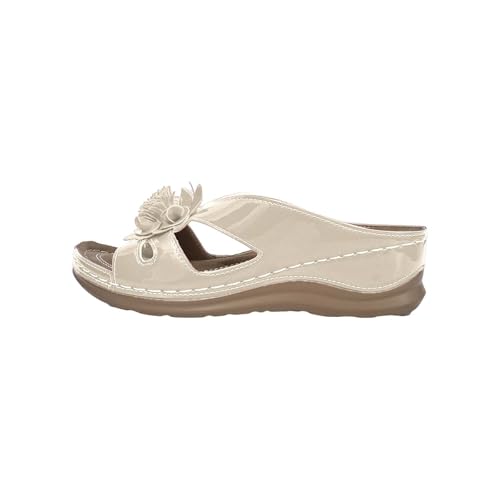 Generisch Keilsandalen Damen Schwarz Peeptoe Sandalette Plateau Sandalen Mit Keilabsatz Slip-On Pantoletten Flach Hohl Slippers Bequem Hausschuhe Mit Weichen Sohlen Atmungsaktiv Strandsandalen Generisch Keilsandalen Damen Schwarz Peeptoe Sandalette Plateau Sandalen Mit Keilabsatz Slip-On Pantoletten Flach Hohl Slippers Bequem Hausschuhe Mit Weichen Sohlen Atmungsaktiv Strandsandalen von Generisch