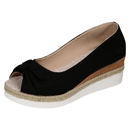Generisch Keilschuhe Damen Slip On Freizeitschuhe Damen Halbschuhe Orthopädische Schuhe Bootsschuhe Trekkingschuhe Wanderschuhe Strickschuhe Trainingsschuhe Walkingschuhe Leichte Bequeme Atmungsaktiv Generisch Keilschuhe Damen Slip On Freizeitschuhe Damen Halbschuhe Orthopädische Schuhe Bootsschuhe Trekkingschuhe Wanderschuhe Strickschuhe Trainingsschuhe Walkingschuhe Leichte Bequeme Atmungsaktiv von Generisch