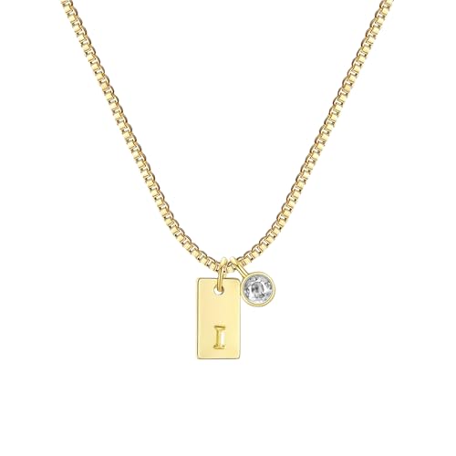 Generisch Kette Damen Silber 925 Kette Mit AnhäNger Silber Silber Halskette Damen 925 Damen Silberkette 925Kette Mit AnhäNger Silber 925 10 von Generisch