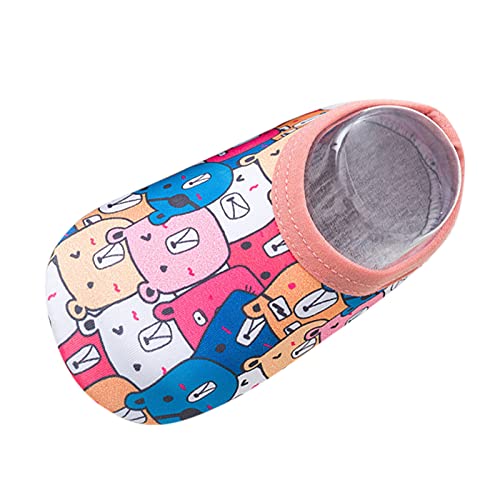 Generisch Kinder Badeschuhe Mädchen Schwimmschuhe Junge Schnell Trocken Outdoor Aqua Schuhe Pool Yoga Generisch Kinder Badeschuhe Mädchen Schwimmschuhe Junge Schnell Trocken Outdoor Aqua Schuhe Pool Yoga von Generisch