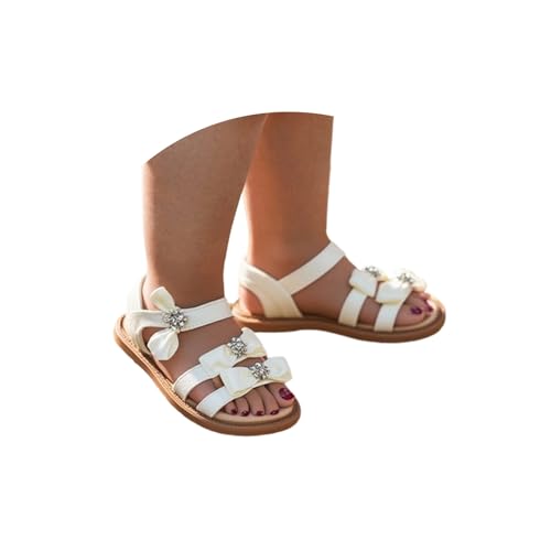 Generisch Kinder Sandalen Mädchen - Sommerschuhe Sommer Sommerschuhe Slide Glitzer Sandaletten Leder Kindersandalen Kleinkind Riemchensandalen Generisch Kinder Sandalen Mädchen - Sommerschuhe Sommer Sommerschuhe Slide Glitzer Sandaletten Leder Kindersandalen Kleinkind Riemchensandalen von Generisch