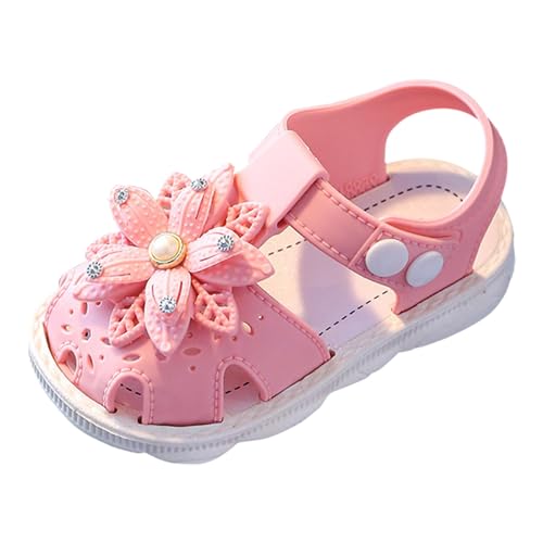 Generisch Kinder Sandalen Mädchen geschlossene Zehensportsandalen offene Gehschuhe Kinder Halbschuhe Generisch Kinder Sandalen Mädchen geschlossene Zehensportsandalen offene Gehschuhe Kinder Halbschuhe von Generisch