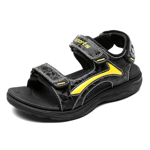 Generisch Kinder Sandalen Peeptoe Bequem Strandschuhe Jungen Sport Outdoor Sommerschuhe Generisch Kinder Sandalen Peeptoe Bequem Strandschuhe Jungen Sport Outdoor Sommerschuhe von Generisch
