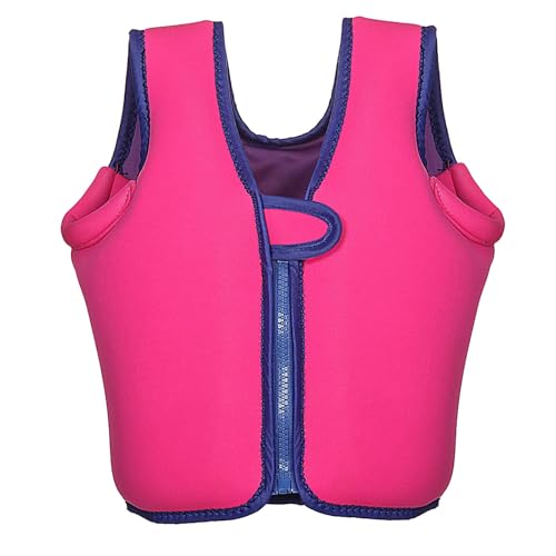 Generisch Kinder Schwimmweste Float Jacket – Kleinkind Badeanzug Assist Bademode Schwimmtraining Auftrieb Badeweste Schwimmweste für 1–10 Jahre Generisch Kinder Schwimmweste Float Jacket – Kleinkind Badeanzug Assist Bademode Schwimmtraining Auftrieb Badeweste Schwimmweste für 1–10 Jahre von Generisch