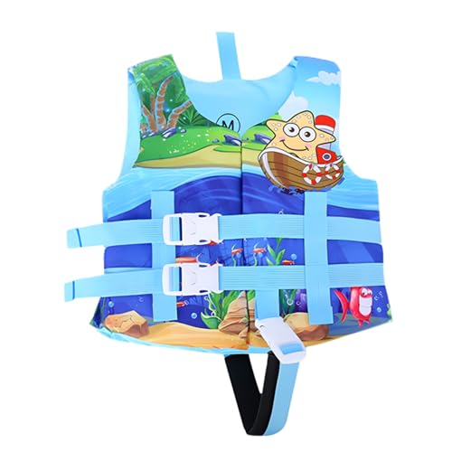Generisch Kinder Schwimmweste - Jungen Mädchen Schwimmen Jacke Kleinkind Schwimmen Floating Neopren Schwimmweste für 1–12 Jahre Generisch Kinder Schwimmweste - Jungen Mädchen Schwimmen Jacke Kleinkind Schwimmen Floating Neopren Schwimmweste für 1–12 Jahre von Generisch